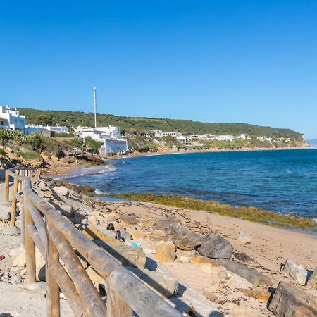 Adosado Con Piscina, Garaje, Jardin Y Playa Los Canos De Meca Zewnętrze zdjęcie