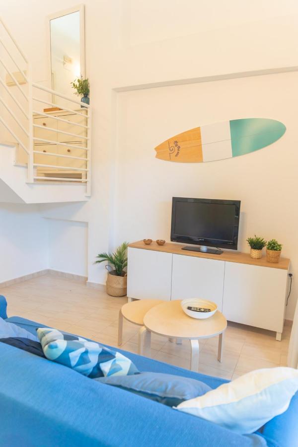 Adosado Con Piscina, Garaje, Jardin Y Playa Los Canos De Meca Zewnętrze zdjęcie