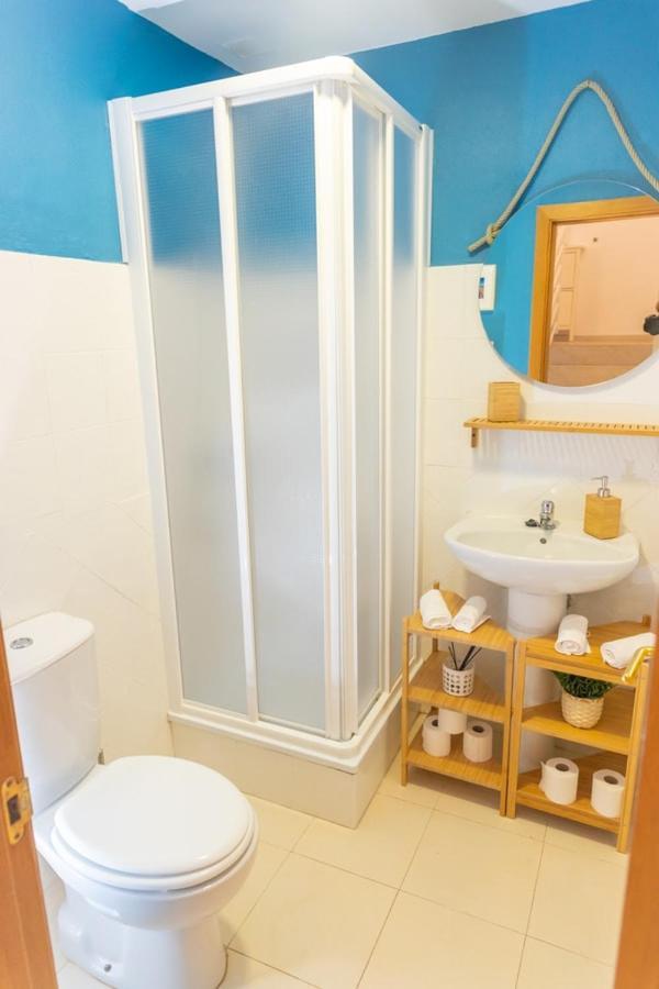 Adosado Con Piscina, Garaje, Jardin Y Playa Los Canos De Meca Zewnętrze zdjęcie